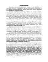 Referāts 'Autentiskums tūrismā', 1.