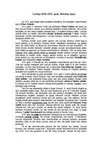 Konspekts 'Pirmais pasaules karš Latvijā (1914.-1918.g.)', 4.