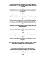 Konspekts 'Antuāns de Sent-Ekziperī "Mazais princis"', 3.