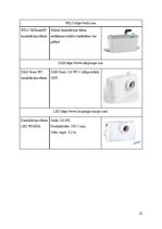 Referāts 'Ūdens apgāde un kanalizācija', 22.