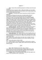 Konspekts 'Nora Ikstena "Dzīves stāsti"', 2.