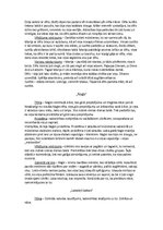 Konspekts 'Nora Ikstena "Dzīves stāsti"', 3.