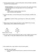 Konspekts 'Ģenētika', 6.