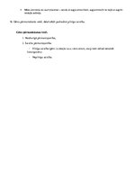 Konspekts 'Ģenētika', 7.