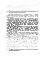 Eseja 'Kādas atšķirības Tu saskati starp populāro dievatziņu un teoloģisko dievatziņu?', 2.