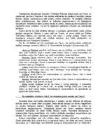 Eseja 'Kādas atšķirības Tu saskati starp populāro dievatziņu un teoloģisko dievatziņu?', 3.