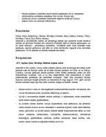 Konspekts 'Tūrisma attīstības tendences Latvijā', 2.