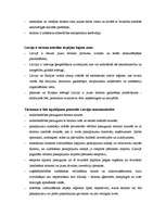 Konspekts 'Tūrisma attīstības tendences Latvijā', 4.