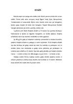 Referāts 'Burtu vēsture', 4.