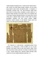 Referāts 'Burtu vēsture', 8.