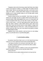 Referāts 'Trimdas tēma Jāņa Klīdzēja romānā "Bārenis"', 8.