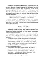 Referāts 'Trimdas tēma Jāņa Klīdzēja romānā "Bārenis"', 10.