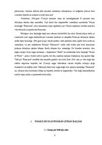Referāts 'Jūras kaujas', 5.