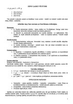 Konspekts 'Konspekts seno laiku vēsturē', 1.