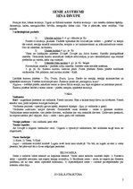 Konspekts 'Konspekts seno laiku vēsturē', 3.