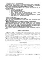 Konspekts 'Konspekts seno laiku vēsturē', 21.