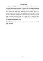 Diplomdarbs 'Iedzīvotāju ienākumu nodokļu un valsts sociālās apdrošināšanas obligāto iemaksu ', 3.