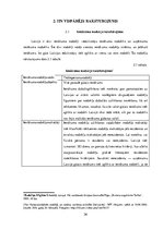 Diplomdarbs 'Iedzīvotāju ienākumu nodokļu un valsts sociālās apdrošināšanas obligāto iemaksu ', 26.