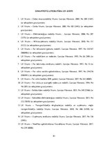 Diplomdarbs 'Iedzīvotāju ienākumu nodokļu un valsts sociālās apdrošināšanas obligāto iemaksu ', 83.