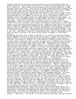 Eseja 'Urban Society: The Cause of Native Corruption', 1.