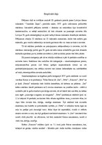 Referāts 'Sievietes tēla attainojuma analīze laikraksta "Jaunākās Ziņas" 1937.gada izdevum', 7.