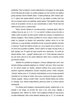 Referāts 'Sievietes tēla attainojuma analīze laikraksta "Jaunākās Ziņas" 1937.gada izdevum', 8.