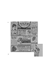 Referāts 'Sievietes tēla attainojuma analīze laikraksta "Jaunākās Ziņas" 1937.gada izdevum', 16.