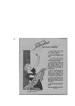 Referāts 'Sievietes tēla attainojuma analīze laikraksta "Jaunākās Ziņas" 1937.gada izdevum', 21.