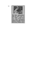 Referāts 'Sievietes tēla attainojuma analīze laikraksta "Jaunākās Ziņas" 1937.gada izdevum', 22.