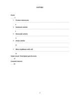 Referāts 'Bērna attīstības raksturojums: no piedzimšanas līdz septiņu gadu vecumam', 2.