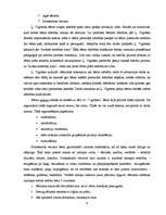 Referāts 'Bērna attīstības raksturojums: no piedzimšanas līdz septiņu gadu vecumam', 9.