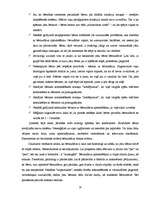 Referāts 'Bērna attīstības raksturojums: no piedzimšanas līdz septiņu gadu vecumam', 18.