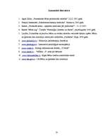 Referāts 'Bērna attīstības raksturojums: no piedzimšanas līdz septiņu gadu vecumam', 20.