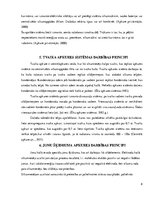 Referāts 'Apkures sistēmas', 8.