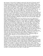 Eseja 'Ethnic Enclaves in Canada: Patterns of Exclusion, Segregation, and Clustering', 5.