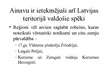 Prezentācija 'Kultūrainavas izmaiņas Latvijā no pirmajiem iedzīvotājiem līdz mūsdienām', 13.