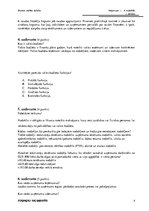 Paraugs 'Finanses un kredīts', 3.