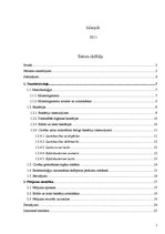 Referāts 'Bifido un lakto baktēriju sastopamība atsevišķos skābpiena produktos un to ietek', 2.
