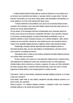 Referāts 'Bifido un lakto baktēriju sastopamība atsevišķos skābpiena produktos un to ietek', 4.