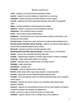 Referāts 'Bifido un lakto baktēriju sastopamība atsevišķos skābpiena produktos un to ietek', 6.