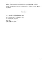 Referāts 'Bifido un lakto baktēriju sastopamība atsevišķos skābpiena produktos un to ietek', 7.