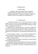 Referāts 'Bifido un lakto baktēriju sastopamība atsevišķos skābpiena produktos un to ietek', 8.