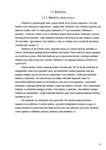 Referāts 'Bifido un lakto baktēriju sastopamība atsevišķos skābpiena produktos un to ietek', 10.