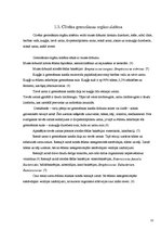 Referāts 'Bifido un lakto baktēriju sastopamība atsevišķos skābpiena produktos un to ietek', 15.