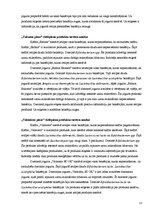 Referāts 'Bifido un lakto baktēriju sastopamība atsevišķos skābpiena produktos un to ietek', 23.