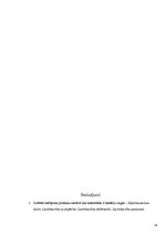 Referāts 'Bifido un lakto baktēriju sastopamība atsevišķos skābpiena produktos un to ietek', 24.