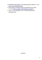 Referāts 'Bifido un lakto baktēriju sastopamība atsevišķos skābpiena produktos un to ietek', 27.