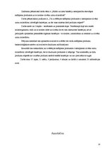 Referāts 'Bifido un lakto baktēriju sastopamība atsevišķos skābpiena produktos un to ietek', 28.