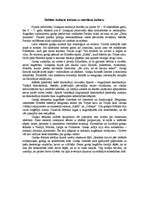 Eseja 'Grieķijas kultūras ietekme uz mūsdienu kultūru', 1.