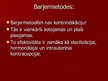 Prezentācija 'Kontracepcijas līdzekļi: barjermetodes', 2.
